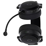 Casque micro Cooler Master CH351 - Noir - Autre vue