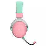 Casque micro Cooler Master CH351 - Macaron - Autre vue