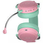 Casque micro Cooler Master CH351 - Macaron - Autre vue