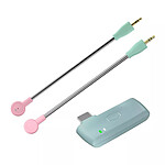 Casque micro Cooler Master CH351 - Macaron - Autre vue