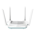 Routeur et modem D-Link EAGLE PRO AI R15 - Routeur WiFi AX1500 double bande - Autre vue