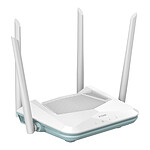 Routeur et modem D-Link EAGLE PRO AI R15 - Routeur WiFi AX1500 double bande - Autre vue