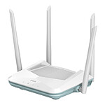 Routeur et modem D-Link EAGLE PRO AI R15 - Routeur WiFi AX1500 double bande - Autre vue