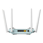Routeur et modem D-Link EAGLE PRO AI R15 - Routeur WiFi AX1500 double bande - Autre vue