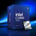 Processeur Intel Core Ultra 5 235 - Autre vue