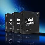 Processeur Intel Core Ultra 7 265K - Autre vue