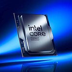 Processeur Intel Core Ultra 9 285 - Autre vue