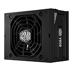 Alimentation PC Cooler Master V SFX Gold 850 Full Modular ATX 3.1 - Autre vue