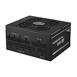 Alimentation PC Cooler Master V SFX Gold 850 Full Modular ATX 3.1 - Autre vue