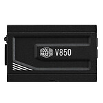 Alimentation PC Cooler Master V SFX Gold 850 Full Modular ATX 3.1 - Autre vue