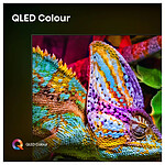 TV Hisense 65E8Q - TV 4K UHD HDR - 164 cm - Autre vue