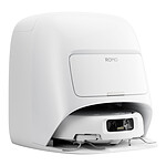 Robot et aspirateur DJI Romo S - Autre vue