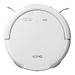 Robot et aspirateur DJI Romo S - Autre vue
