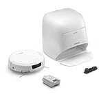 Robot et aspirateur DJI Romo S - Autre vue