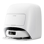 Robot et aspirateur DJI Romo A - Autre vue
