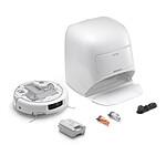 Robot et aspirateur DJI Romo A - Autre vue