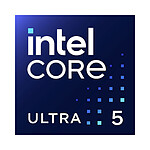 Processeur Intel Core Ultra 5 225 - Version tray - Autre vue
