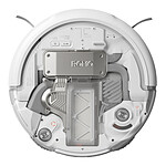 Robot et aspirateur DJI Romo P - Autre vue