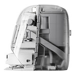 Robot et aspirateur DJI Romo P - Autre vue