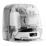 Robot et aspirateur DJI Romo P - Autre vue