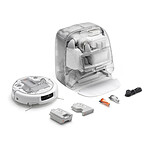 Robot et aspirateur DJI Romo P - Autre vue