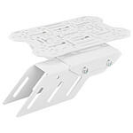Accessoires base de simracing OPLITE GTR S3 SimRacing & FlightSim Holder  - Blanc - Autre vue