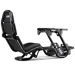 Cockpit / Siège de simracing Next Level Racing F-GT Pro Formula and GT Racing Simulator Cockpit - Black Edition - Autre vue