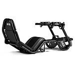 Cockpit / Siège de simracing Next Level Racing F-GT Pro Formula and GT Racing Simulator Cockpit - Black Edition - Autre vue