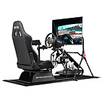 Cockpit / Siège de simracing Next Level Racing GTRacer 2.0 - Autre vue