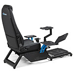 Siège de simulation de vol Next Level Racing Flight Simulator MSFS Edition - Autre vue