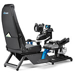 Siège de simulation de vol Next Level Racing Flight Simulator MSFS Edition - Autre vue