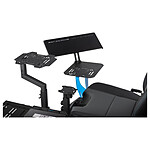 Siège de simulation de vol Next Level Racing Flight Simulator MSFS Edition - Autre vue