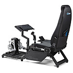 Siège de simulation de vol Next Level Racing Flight Simulator MSFS Edition - Autre vue