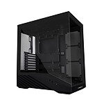 Boîtier PC Lian Li Vector V100R - Noir - Autre vue