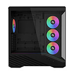 Boîtier PC Lian Li Vector V100R - Noir - Autre vue