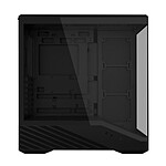 Boîtier PC Lian Li Vector V100R - Noir - Autre vue
