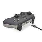 Manette de jeu 8Bitdo Ultimate C Wired Controller Xbox/PC - Noir - Autre vue