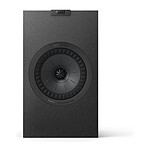 Enceintes HiFi / Home-Cinéma KEF Q3 Meta Noir satiné - Autre vue