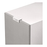 Enceintes HiFi / Home-Cinéma KEF Q3 Meta Blanc satiné - Autre vue