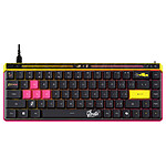 Clavier PC Asus ROG Falchion ACE HFX - Zywoo Edition - Autre vue