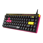 Clavier PC Asus ROG Falchion ACE HFX - Zywoo Edition - Autre vue