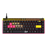 Clavier PC Asus ROG Falchion ACE HFX - Zywoo Edition - Autre vue