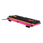 Clavier PC Asus ROG Falchion ACE HFX - Zywoo Edition - Autre vue