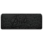 Clavier PC Asus ROG Falchion ACE HFX - Zywoo Edition - Autre vue