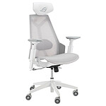 Fauteuil gamer ASUS ROG Destrier Core - Blanc - Autre vue