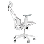 Fauteuil gamer ASUS ROG Destrier Core - Blanc - Autre vue