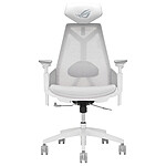 Fauteuil gamer ASUS ROG Destrier Core - Blanc - Autre vue