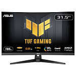 Écran PC Asus TUF VG32WQ3B - Autre vue