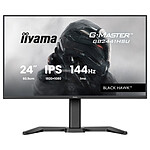 Écran PC iiyama G-Master GB2441HSU-B1 Black Hawk - Autre vue