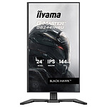 Écran PC iiyama G-Master GB2441HSU-B1 Black Hawk - Autre vue